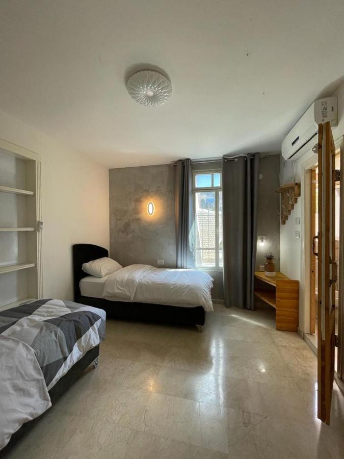Diamond Luxury Apartment - Haifa Exterior photo