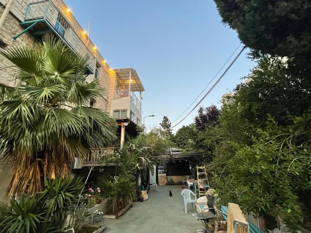 Diamond Luxury Apartment - Haifa Exterior photo