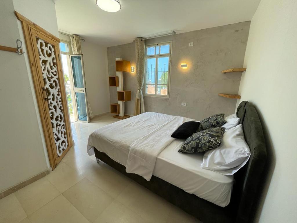 Diamond Luxury Apartment - Haifa Exterior photo