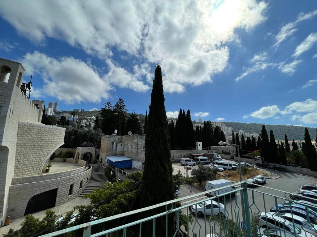 Diamond Luxury Apartment - Haifa Exterior photo