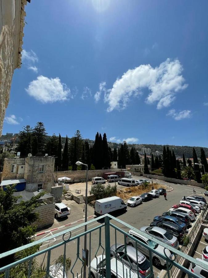 Diamond Luxury Apartment - Haifa Exterior photo