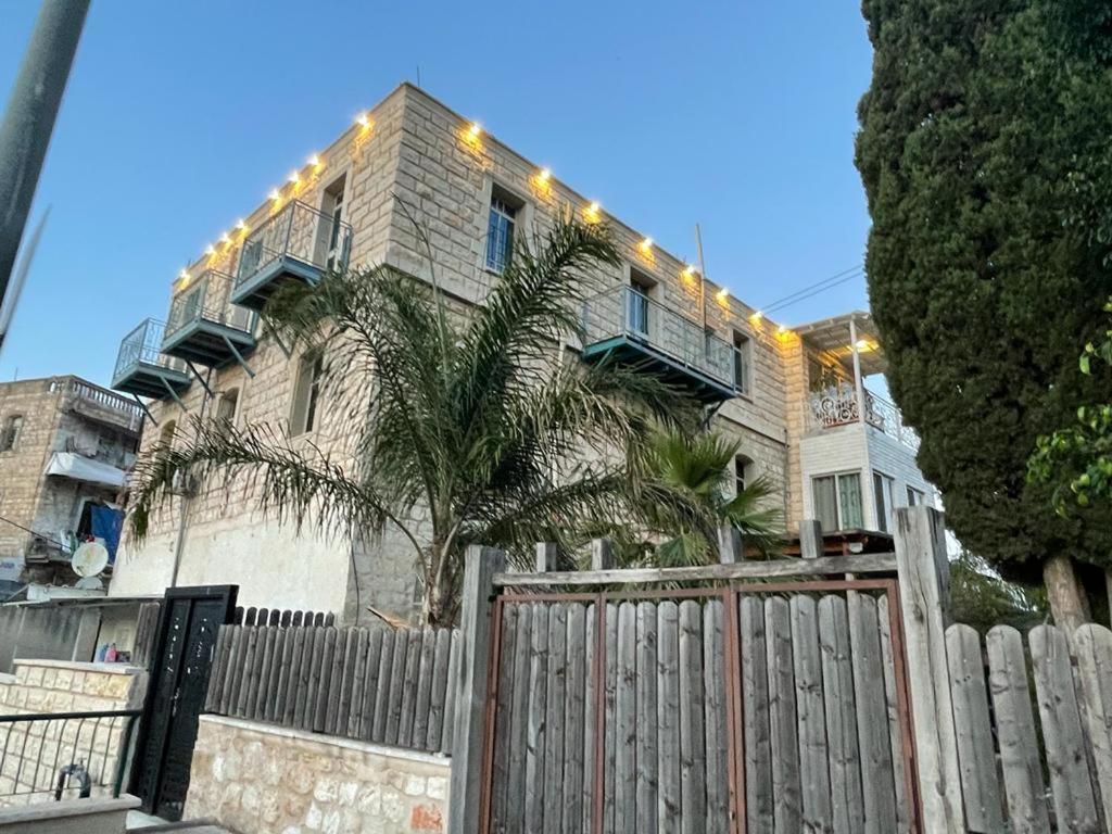 Diamond Luxury Apartment - Haifa Exterior photo